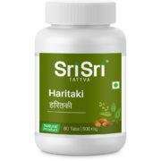 buy Sri Sri Tattva Haritaki Tablet in UK & USA