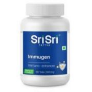 buy Sri Sri Tattva Immugen Tablets in UK & USA