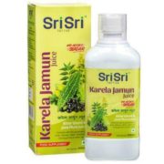 buy Sri Sri Tattva Karela Jamun Juice in UK & USA