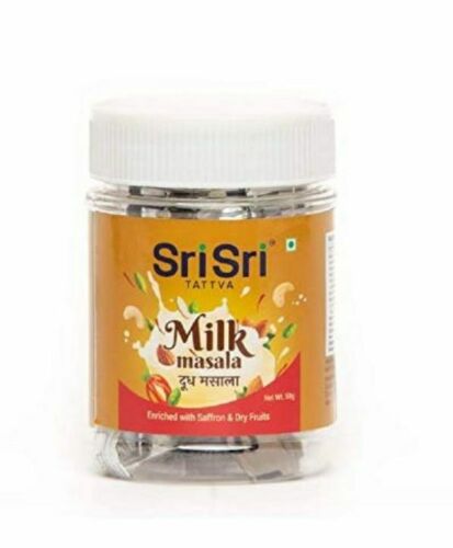 buy Sri Sri Tattva Milk Masala in UK & USA