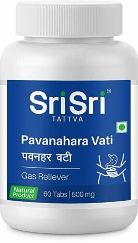 buy Sri Sri Tattva Pavanahara Vati Tablets in UK & USA