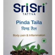 buy Sri Sri Tattva Pinda Taila / Oil in UK & USA