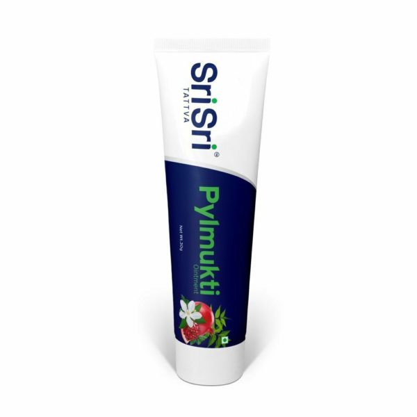 buy Sri Sri Tattva Pylmukti Ointment in UK & USA