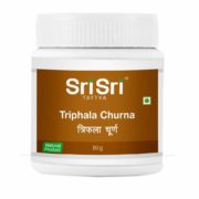 buy Sri Sri Tattva Triphala Churna / Powder in UK & USA