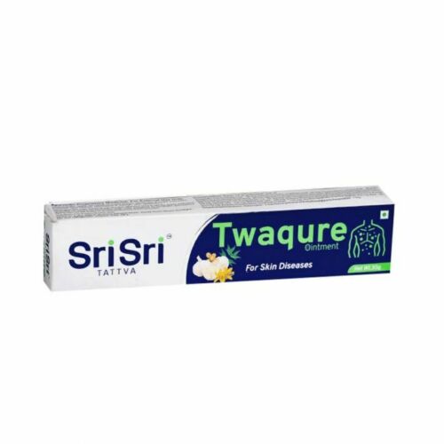 buy Sri Sri Tattva Twaqure Ointment in UK & USA