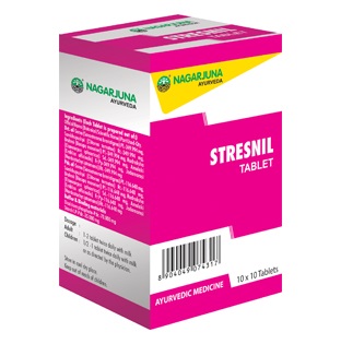buy Nagarjuna Stresnil Tablets in UK & USA