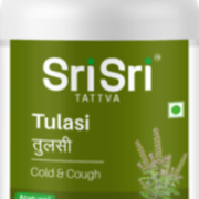 buy Sri Sri Tattva Ayurveda Tulasi Tablets in UK & USA