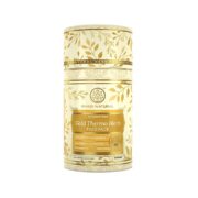 Khadi Natural Gold Thermo Herb (Skin Tighting Face Pack)