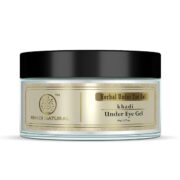 Khadi Natural Under Eye Cream