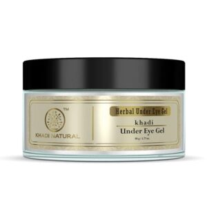 Khadi Natural Under Eye Cream
