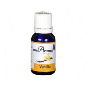 Mr. Aroma Vanilla Vaporizer / Essential Oil