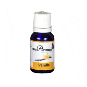 Mr. Aroma Vanilla Vaporizer / Essential Oil