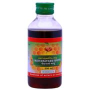 buy Vaidyaratnam Madhu / Honey in UK & USA