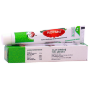 buy Vaidyaratnam Ropani Herbal Ointment in UK & USA