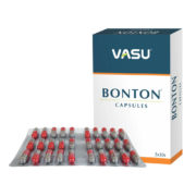 buy Vasu Bonton Bone Health Capsules in UK & USA