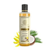 Khadi Natural Vitalising Promotes growth Hair Oil