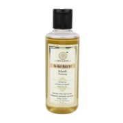 buy Khadi Natural Vitalising Promotes growth Hair Oil in UK & USA