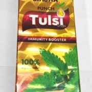 buy Sinjha Ayurvedic Punch Tulsi Drops Immunity Booster in UK & USA