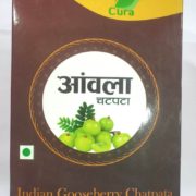 buy Cura Herbal Amla Chatpata Candy in UK & USA