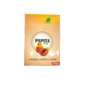 Cura Herbal Papita Candy