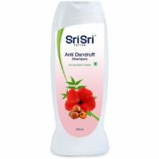 buy Sri Sri Tattva Ayurveda Anti Dandruff Shampoo in UK & USA