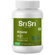 buy Sri Sri Tattva Ayurveda Arjuna Tablets in UK & USA