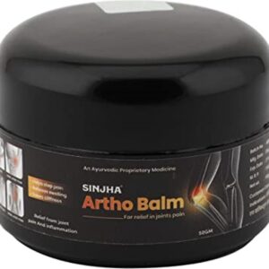 Sinjha Artho Balm
