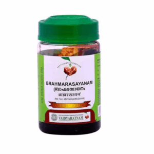 Vaidyaratnam Brahmarasayanam