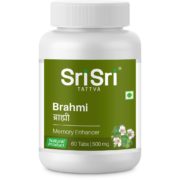 buy Sri Sri Tattva Brahmi Tablet in UK & USA