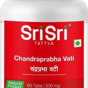 buy Sri Sri Tattva Chandraprabha Vati Tablets in UK & USA