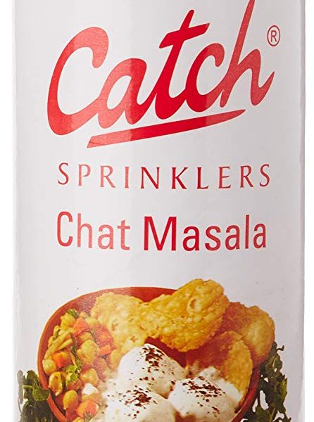 buy Catch Sprinkles Chat Masala in UK & USA