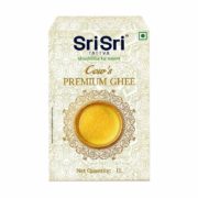 buy Sri Sri Tattva Cow’s Premium Ghee in UK & USA