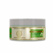 buy Khadi Natural Aloevera Gel with Liqorice & Cucumber Extracts v in UK & USA