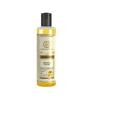 buy Khadi Natural Honey & Lemon Juice Herbal Shampoo in UK & USA