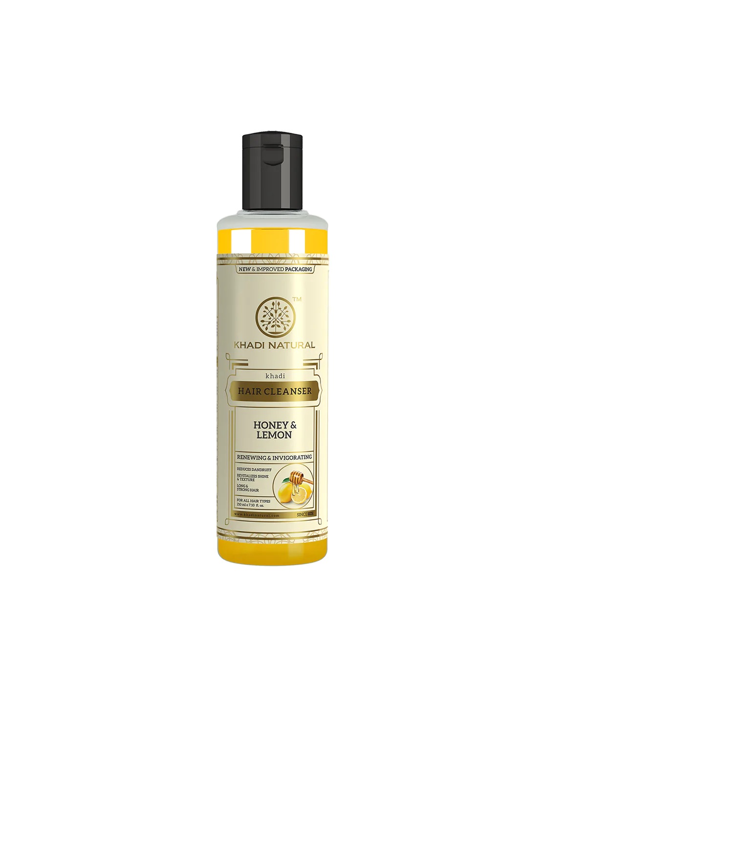 Buy Khadi Natural Honey & Lemon Juice Herbal Shampoo in UK & USA at healthwithherbal Buy Khadi Natural Honey & Lemon Juice Herbal Shampoo in UK & USA at healthwithherbal