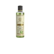 buy Khadi Natural Neem, Tea Tree & Basil Hair Oil ( PARABEN FREE) in UK & USA