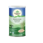 buy Organic India Whole Husk Psyllium in UK & USA