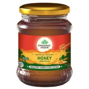 buy Organic India Honey in UK & USA