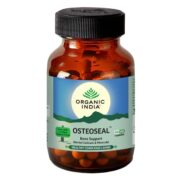 buy Organic India Osteoseal Capsules in UK & USA