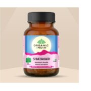 buy Organic India Shatavari Capsules in UK & USA