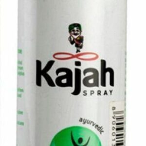 Rajah Ayurveda Kajah Pain Relief Spray