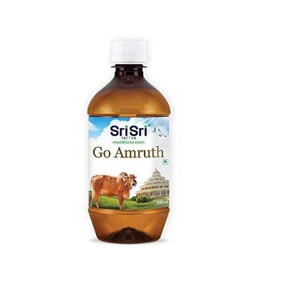 buy Sri Sri Tattva Go Amruth in UK & USA