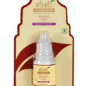 Sri Sri Tattva Shakti Drops