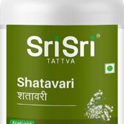 buy Sri Sri Tattva Shatavari Tablets in UK & USA