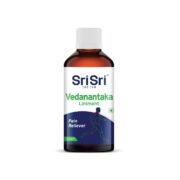 buy Sri Sri Tattva Vedanantaka Liniment in UK & USA