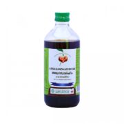 buy Vaidyaratnam Ayurvedic Aswagandharishtam in UK & USA