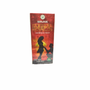 Sinjha Ayurvedic Deepr Capsules