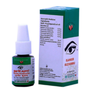 buy Vaidyaratnam Elaneer Kuzhampu Eye Drop in UK & USA