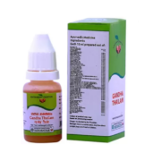 buy Vaidyaratnam Ayurvedic Gandha Thailam in UK & USA