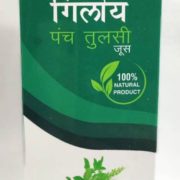 buy Aiyuveda Giloy Panch Tulsi Herbal Juice in UK & USA